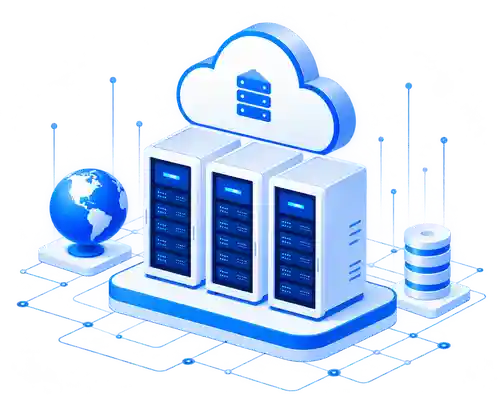 厄瓜多尔对象存储Kubernetes集群与云计算基础设施示意图